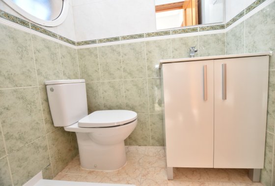 Re-Sale - Quad - Orihuela Costa - Punta Prima