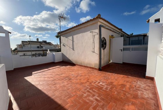 Re-Sale - Quad - Orihuela Costa - Punta Prima