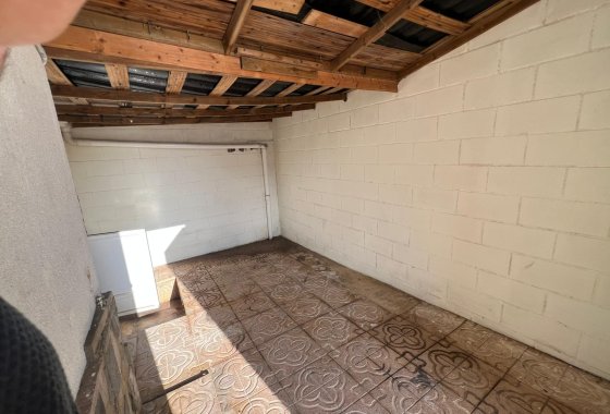 Re-Sale - Quad - Orihuela Costa - Punta Prima