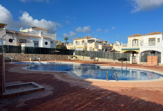 Re-Sale - Quad - Orihuela Costa - Punta Prima