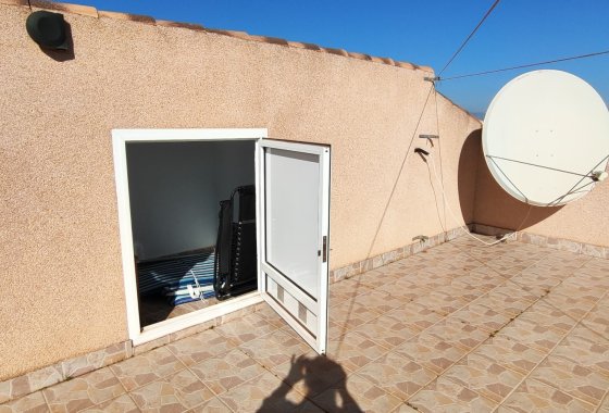 Reventa - Chalet Independiente - Rojales - Ciudad Quesada