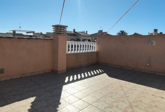 Reventa - Chalet Independiente - Rojales - Ciudad Quesada