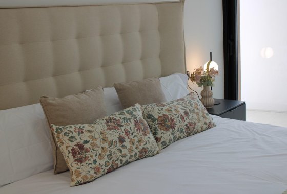 New Build - Detached Villa - Pilar de la Horadada - Torre de la Horadada