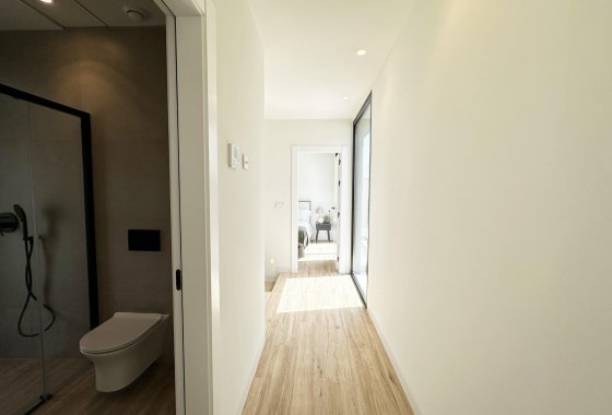 New Build - Detached Villa - Pilar de la Horadada - Torre de la Horadada