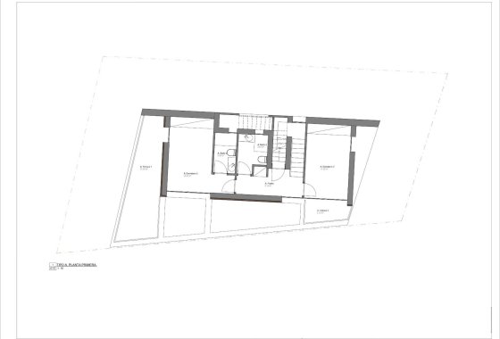 New Build - Detached Villa - Pilar de la Horadada - Torre de la Horadada