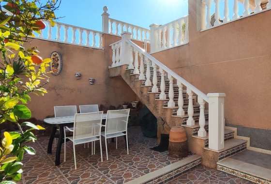 Reventa - Chalet Independiente - Rojales - Ciudad Quesada