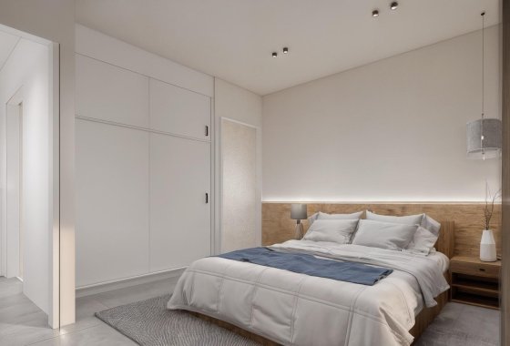 New Build - Detached Villa - Los Montesinos - La Herrada