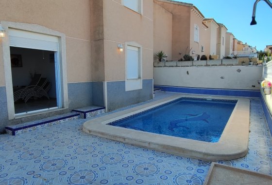 Reventa - Chalet Independiente - Rojales - Ciudad Quesada