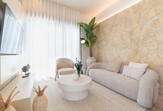 New Build - Detached Villa - Rojales - Lo Marabú