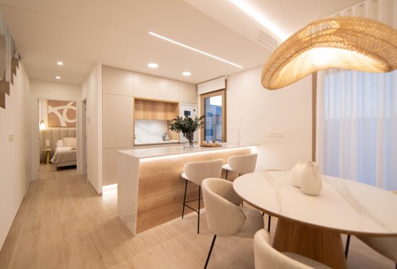 New Build - Detached Villa - Rojales - Lo Marabú