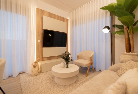 New Build - Detached Villa - Rojales - Lo Marabú