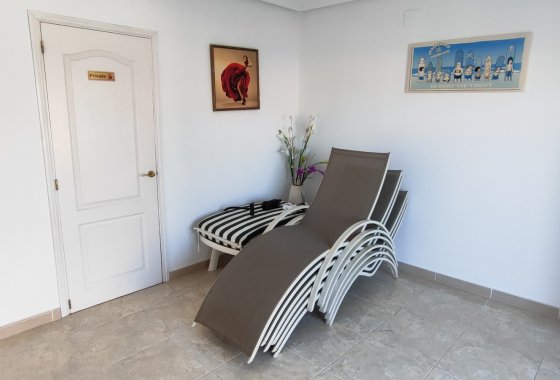 Reventa - Chalet Independiente - Rojales - Ciudad Quesada