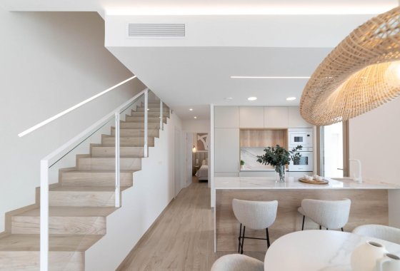 New Build - Detached Villa - Rojales - Lo Marabú