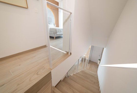 New Build - Detached Villa - Rojales - Lo Marabú