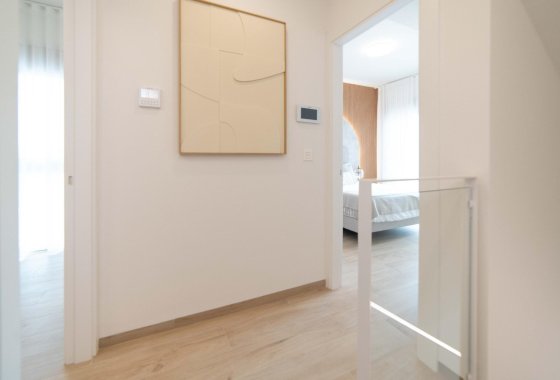 New Build - Detached Villa - Rojales - Lo Marabú