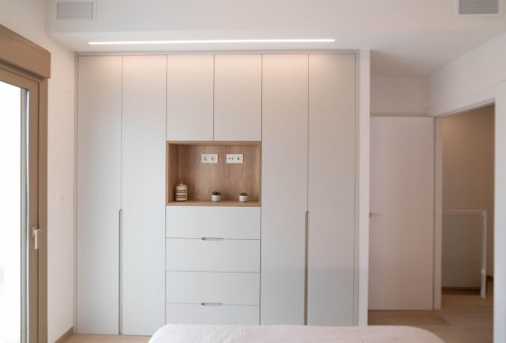 New Build - Detached Villa - Rojales - Lo Marabú