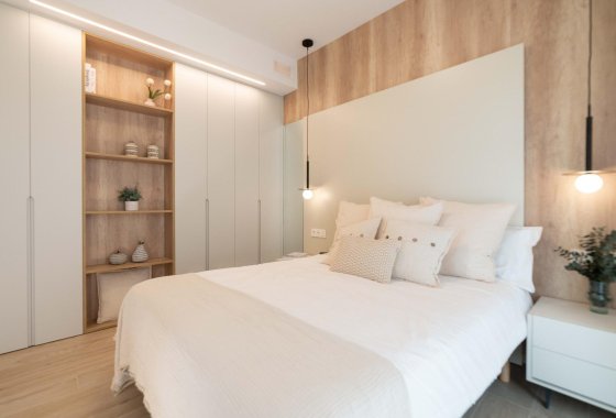 New Build - Detached Villa - Rojales - Lo Marabú