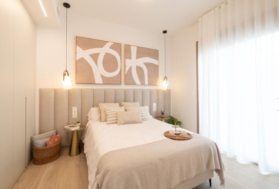 New Build - Detached Villa - Rojales - Lo Marabú