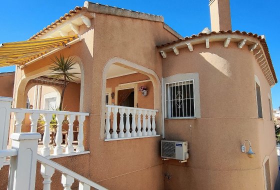Reventa - Chalet Independiente - Rojales - Ciudad Quesada