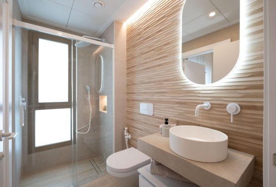 New Build - Detached Villa - Rojales - Lo Marabú