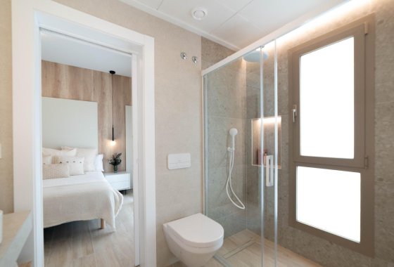 New Build - Detached Villa - Rojales - Lo Marabú