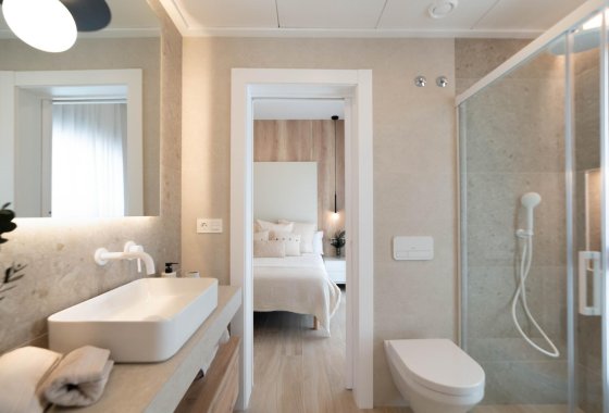 New Build - Detached Villa - Rojales - Lo Marabú