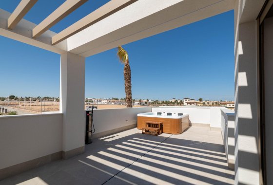 New Build - Detached Villa - Rojales - Lo Marabú