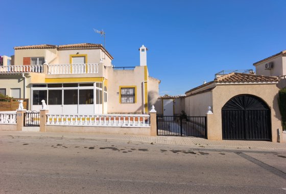Re-Sale - Quad - Orihuela Costa