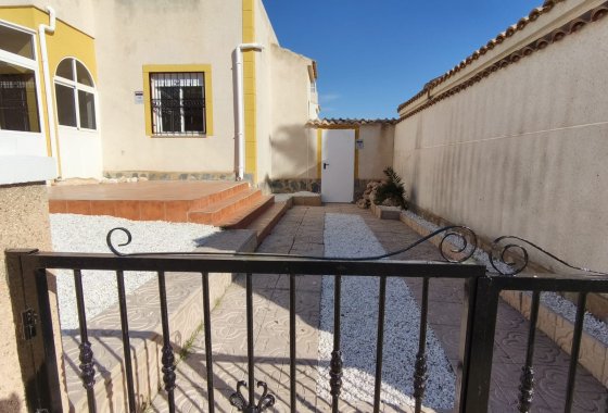 Re-Sale - Quad - Orihuela Costa