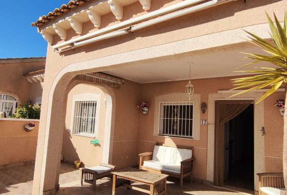 Reventa - Chalet Independiente - Rojales - Ciudad Quesada
