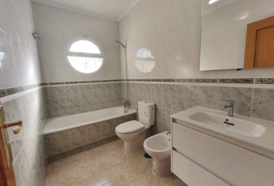 Re-Sale - Quad - Orihuela Costa