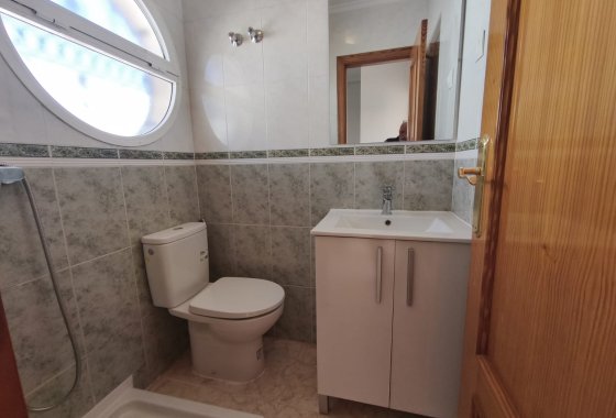 Re-Sale - Quad - Orihuela Costa