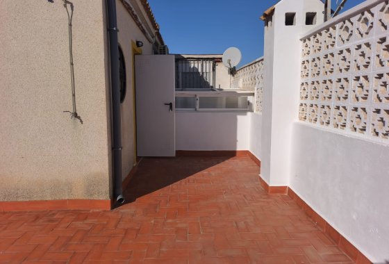 Re-Sale - Quad - Orihuela Costa