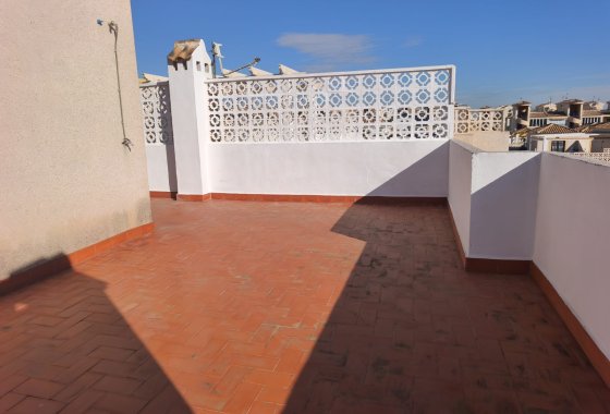 Re-Sale - Quad - Orihuela Costa