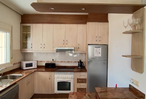 Reventa - Chalet Independiente - Rojales - Ciudad Quesada