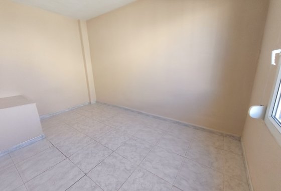 Re-Sale - Townhouse - Torrevieja - Lago jardin