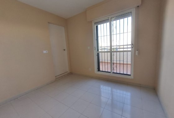 Re-Sale - Townhouse - Torrevieja - Lago jardin