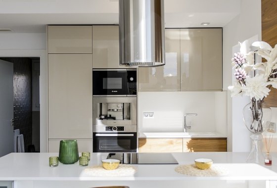 New Build - Detached Villa - Los Montesinos - La Herrada