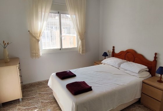 Reventa - Chalet Independiente - Rojales - Ciudad Quesada