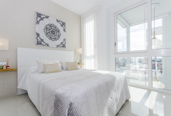 New Build - Detached Villa - Los Montesinos - La Herrada