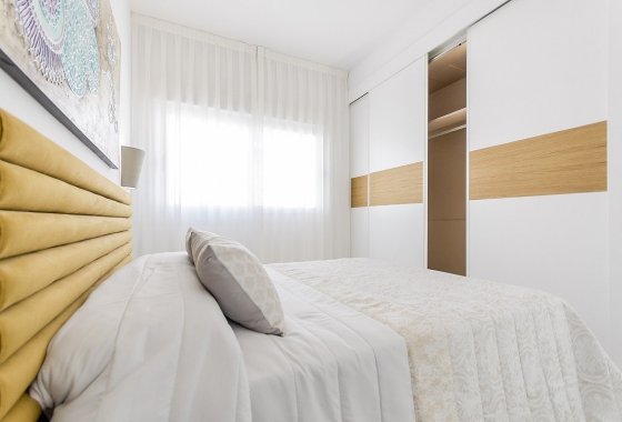 New Build - Detached Villa - Los Montesinos - La Herrada