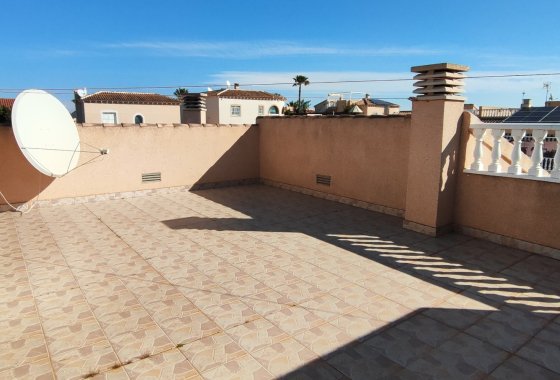 Reventa - Chalet Independiente - Rojales - Ciudad Quesada