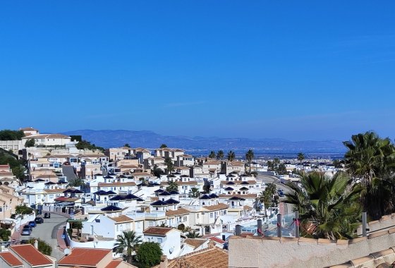 Reventa - Chalet Independiente - Rojales - Ciudad Quesada