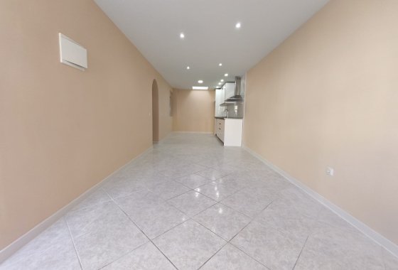 Reventa - Bungalow - Torrevieja - El chaparral