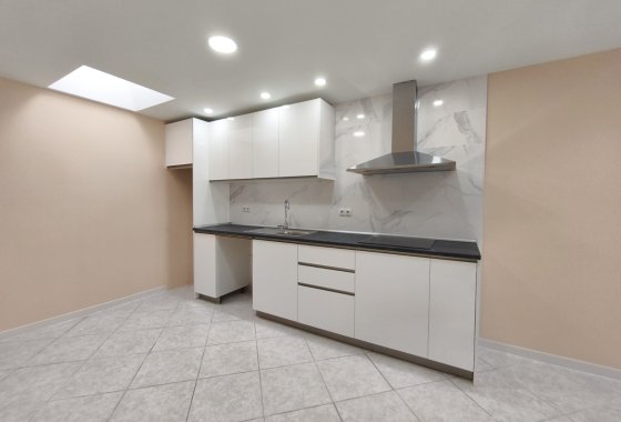 Reventa - Bungalow - Torrevieja - El chaparral