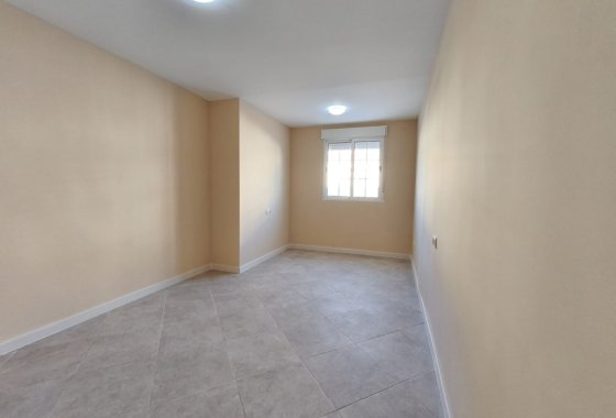 Reventa - Bungalow - Torrevieja - El chaparral