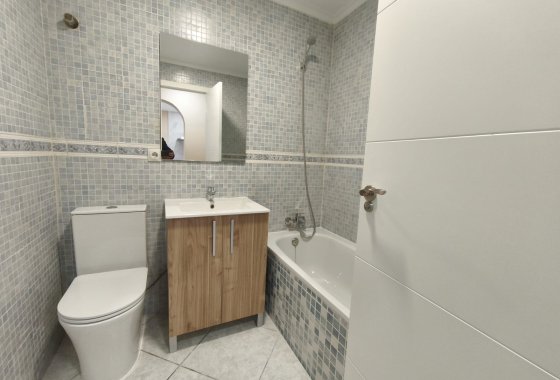 Reventa - Bungalow - Torrevieja - El chaparral