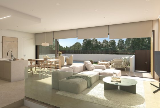 New Build - Quad - Dolores - Pueblo