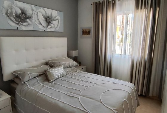 Re-Sale - Townhouse - Rojales - Ciudad Quesada