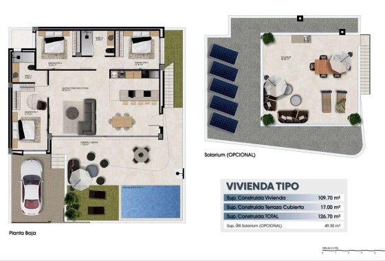 New Build - Quad - Dolores - Pueblo